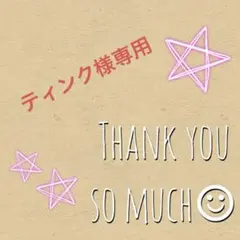 【ティンク様専用】ジャバラタイプ 母子手帳ケース 小