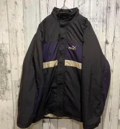 ブルゾンジャケットl