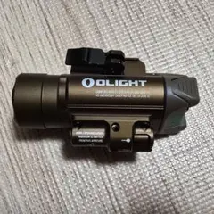 2026年最新】olight baldrの人気アイテム - メルカリ