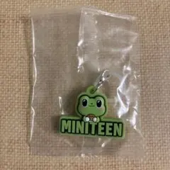 miniteen めじるしアクセサリー the8