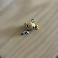 パワーパフガールズ　フィギュア