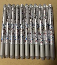 新品 パイロット PILOT 限定 ハイテックCコレト ViViコラボ 11本