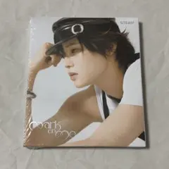 &TEAM Mark on Me ソロ盤 CD ケイ K