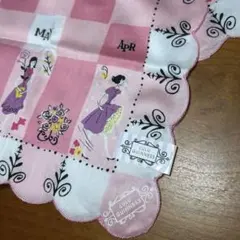 LULU GUINNESS *・ ハンカチのサムネイル