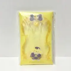 サンリオ ポムポムプリン ハッピーくじ マルチケース