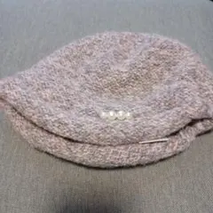 ニット帽 フリーサイズ