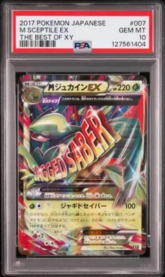 psa10 ポケモンカードゲーム