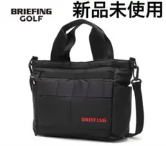 ブリーフィング ゴルフ トートバッグ 4.5L CS SERIES