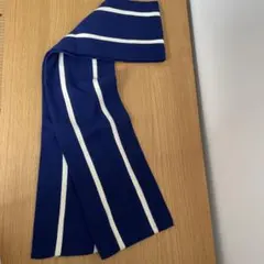 スクールマフラーイギリス製イングリッシュトラディションビームスプラス