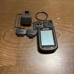 iGPSPORT BSC200C サイクルコンピューター 本体 センサーセット