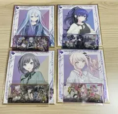 2025年最新】朝比奈まふゆ 色紙の人気アイテム - メルカリ