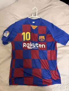 2026年最新】バルセロナユニフォームメッシの人気アイテム - メルカリ