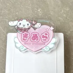 ＝LOVE イコラブ オリジナルアクリルネームバッジ 齋藤樹愛羅