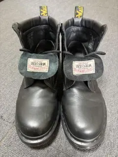 Dr.Martens × STUSSY 939 6ホールブーツのサムネイル