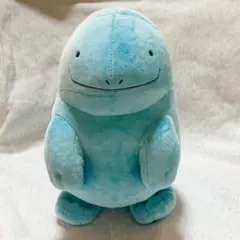 ポケモンセンター くったりぬいぐるみ ヌオー おやすみver - メルカリ