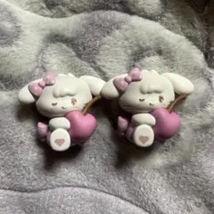 mikko 角色 咕嚕咕嚕派對 喀咪