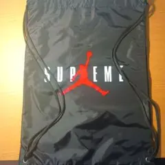 Supremeナップサック
