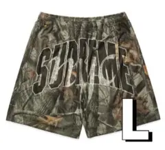 ま*や様 Supreme (SS26) Rhinestone Mesh Shor - メルカリ