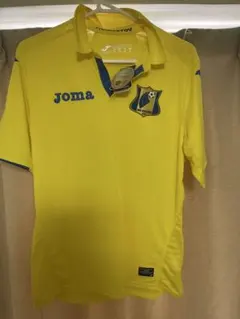 Joma FCロストフ ユニフォーム 新品タグ付