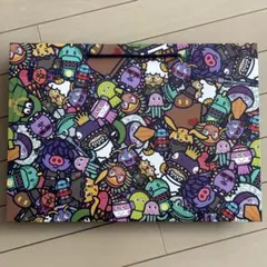 キンプリ Re:ERA ポップアップ ショッパー 紙袋