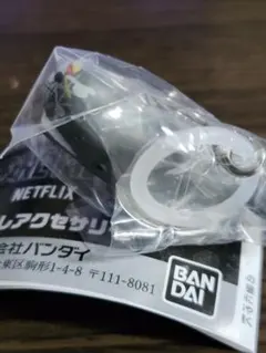 ONE PIECE めじるしアクセサリー　ラブーン