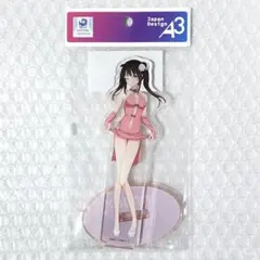 School Days デカアクリルスタンド (桂言葉) - メルカリ