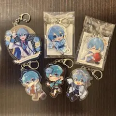 ころん すとぷり アクキー まとめ売り 18個セット - メルカリ