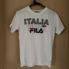 FILA T シャツ