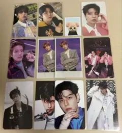 2026年最新】straykids スンミン まとめ売りの人気アイテム - メルカリ