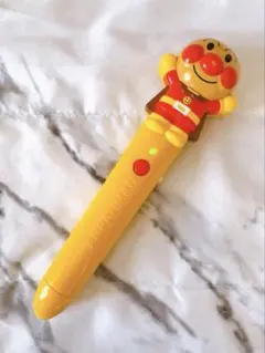 ミ*ミ様 アンパンマン★おしゃべりいっぱい NEWことばずかんDX タッチペンの