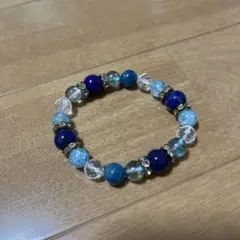 パワーストーン　ブレスレット