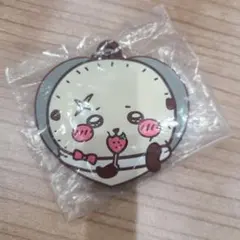 ちいかわ ラッコ キーホルダー 新品
