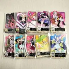 ワンピース　ACLLECT