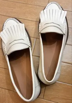 Polo by Ralph Lauren フリンジローファー 7.5Bのサムネイル