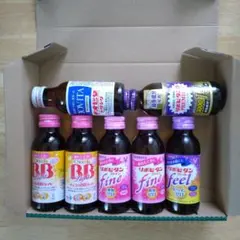 ヘパリーゼW シャイン shine アセロラ味 100ml入 x 7本セット - メルカリ