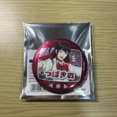 WIND BREAKER ウィンブレ　AGF 平成レトロ　椿野佑　缶バッジ