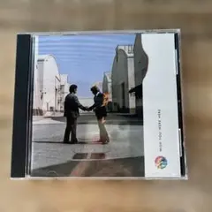 11 ピンク・フロイド　Wish You Were Here