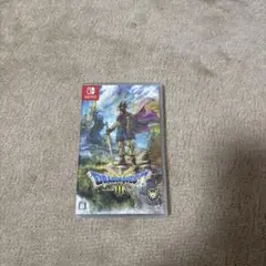 ど*ぅ様 Switch ドラゴンクエスト3 そして伝説へ