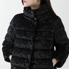IENA LA BOUCLE ハードメルトンスタンドネックコート - メルカリ