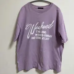 ジャーナルスタンダード　Tシャツのサムネイル