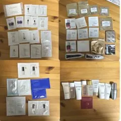 【試供品】60個　Dior/Decorte / Maquillage / 雪肌精