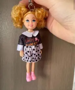 【SHEIN シーイン】【キーチェーン】【美品✨】