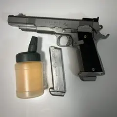 COLT MK IV SERIES 80 エアガン　BB弾