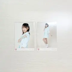 イコラブ 野口衣織 生写真 青春サブリミナル セミコンプ