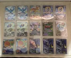 ポケモンカード 30th CELEBRATION AR 15枚 まとめ売り
