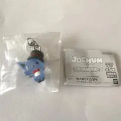 JOCHUMジェオチャムめじるしアクセサリー レイン