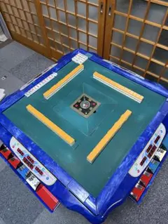 2026年最新】麻雀卓 アモスの人気アイテム - メルカリ