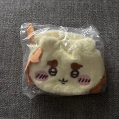 ちいかわ おかお巾着 シーサー