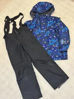 コスビー　スキーウェア　スノーボード　140 キッズ