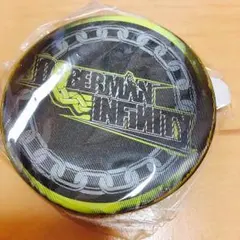 DOBERMAN INFINITY ((GS))